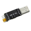 Kép 3/5 - CH340G USB 2.0 - UART (serial - soros) converter