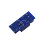 Kép 2/2 - Relé modul 1 portos 3.3V/220V
