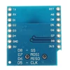 Kép 4/6 - ESP d1 mini microSD shiled