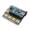 Kép 2/3 - Arduino Nano-hoz I/O shield V3