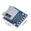 Kép 2/4 - Micro SD kártya író-olvasó modul