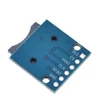 Kép 4/4 - Micro SD kártya író-olvasó modul