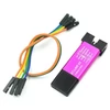 Kép 2/3 - ST-Link V2  programozó-debugger  STM8/STM32