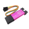 Kép 3/3 - ST-Link V2  programozó-debugger  STM8/STM32
