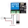 Kép 4/5 - ESP01 relé modul