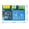Kép 5/5 - ESP01 relé modul