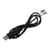 Kép 2/4 - CH340G USB 2.0 - UART (usb-ttl) kábel