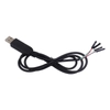 Kép 4/4 - CH340G USB 2.0 - UART (usb-ttl) kábel