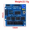 Kép 4/6 - Arduino R3 szenzor shield