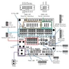 Kép 6/6 - Arduino R3 szenzor shield