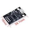 Kép 2/4 - ATtiny85 programozó