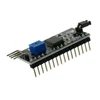 Kép 1/4 - I2C adapter modul LCD kijelzőkhöz