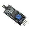 Kép 2/4 - I2C adapter modul LCD kijelzőkhöz