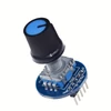 Kép 1/4 - EC-11 Rotary encoder modul