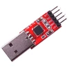 Kép 1/4 - CP2102 USB 2.0 - UART (serial - soros) converter