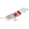 Kép 4/4 - CP2102 USB 2.0 - UART (serial - soros) converter