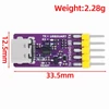 Kép 2/3 - CH343P USB – 6Mbps, 5V/3.3V, Type-C