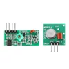 Kép 10/10 - 315MHz RF Adó-vevő modul 1 pár