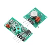 Kép 6/10 - 315MHz RF Adó-vevő modul 1 pár
