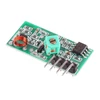 Kép 8/10 - 315MHz RF Adó-vevő modul 1 pár