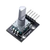 Kép 2/4 - KY-040 Rotary encoder modul