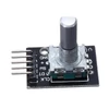 Kép 3/4 - KY-040 Rotary encoder modul