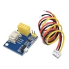 Kép 1/3 - ESP-01S - WS2812  - vezérlő modul