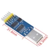 Kép 2/5 - USB CP2102 6 az 1-ben USB átalakító