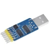 Kép 4/5 - USB CP2102 6 az 1-ben USB átalakító
