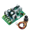 Kép 2/6 - DC Motor fordulatszám vezérlő pwm