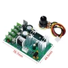 Kép 6/6 - DC Motor fordulatszám vezérlő pwm