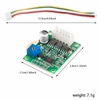 Kép 2/4 - BLDC Brushless DC Motor vezérlő 60W 6-20V