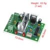 Kép 2/4 - DC Motor fordulatszám vezérlő pwm 150W