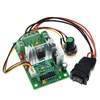Kép 3/4 - DC Motor fordulatszám vezérlő pwm 150W