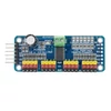Kép 1/4 - PCA9685 - 16 csatornás 12-bit PWM - Servo motor vezérlő - I2C