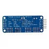 Kép 3/4 - PCA9685 - 16 csatornás 12-bit PWM - Servo motor vezérlő - I2C