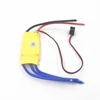 Kép 2/2 - Brushless Motor Fordulatszám szabályzó 30A