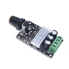 Kép 1/4 - DC Motor vezérlő furdulatszámszabályzó, PWM,