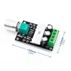 Kép 4/4 - DC Motor vezérlő fordulatszámszabályzó, PWM,