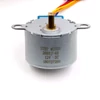 Kép 4/5 - 28BYJ-48 5 Volt Stepper motor+ULN2003 vezérlő