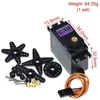 Kép 2/3 - MG996 Szervo motor 180&quot;