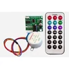 Kép 1/7 - 28BYJ-48 5 Volt Stepper motor+ULN2003 vezérlő és távirányító