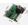 Kép 2/7 - 28BYJ-48 5 Volt Stepper motor+ULN2003 vezérlő és távirányító
