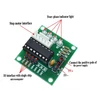 Kép 4/5 - ULN2003 modul