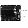 Kép 2/5 - ESP32 I/O shield 30 pin