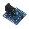 Kép 4/4 - ESP D1 mini power shiled