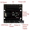 Kép 2/3 - Nodemcu I/O shiled
