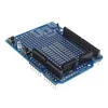 Kép 5/6 - Arduino uno proto shield+breadmoard(170 lyukas)