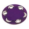 Lilypad RGB led