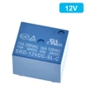 Kép 1/3 - Relé 12V/220V